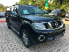 Nissan Navara 3,0 V6 LE Hardtop Aut AHK Leder Schiebeda