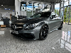 Mercedes-Benz C 63 S AMG +elSitz+KERAMIK+MULTIBEAM+LED+Pano AMG S