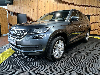 Skoda Kodiaq Style 4x4 TDI DSG *Navi*LED*Kessy*Tempo*