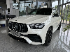 Mercedes-Benz GLE 53 AMG 4Matic+ PANO+AHK+NIGHT+WIDE+MBUX