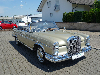 Mercedes-Benz 300 SE Cabriolet Top Original mit 58000 Km