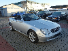Mercedes-Benz SLK 230 Kompressor Leder, Automatik, Xenon, Soundsystem