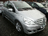 Mercedes-Benz B 200 Navi, Klima, erst 87200 Km!