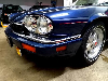Jaguar XJSC 4.0 Convertible 2+2 Autom*22 Jahre in 1.Hand