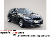BMW X1 20i xDrive / Navi / Leder / Pano / Scheckheft