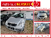 Mercedes-Benz A 160 A -Klasse Navigation