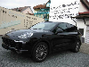 Porsche Cayenne S Tiptronic S dt.Fzg.Top Ausst.