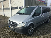 Mercedes-Benz Vito Kombi 116 CDI lang,Aut.,Temp.,AHK.!