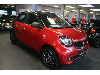 Smart ForFour Passion