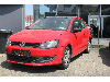 VW Polo Trendline