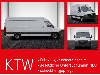 Mercedes-Benz Sprinter 319 Maxi,MBUX,AHK,R�ckfahrkamera