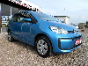 VW up! Eco 1.0 CNG BMT KAMERA KLIMA MAPS+MORE