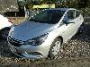 Opel Astra Edition+EPH+Sitzhzg.+Allwetter