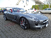 Mercedes-Benz SLS AMG Roadster neuwertiger Zustand