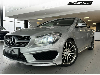 Mercedes-Benz CLA 180 CDI AMG SPORT EDITION+MEMORY+BI-XENON