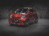 Smart ForTwo EQ cabrio prime EXC:SPIELMIRDASLIEDVOMROT