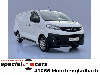 Opel Vivaro Edition Lang/ Fkgeltren/Klima/40 tkm.