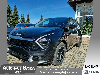Kia Sportage Spirit Hybrid AWD 1.6 T-GDI AT