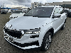 Skoda Karoq Style 2.0 TDI DSG/Panoramadach