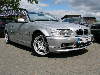 BMW 330 330Ci E46 Cabrio Navi Leder Xenon AHK