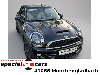 Mini Cooper S Cabrio Navi / LED / 184 PS / Leder / SH