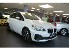 BMW 216i Active Tourer - Navi - SHZ - PDC - 1.HAND -