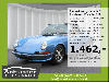 Porsche 911 S Targa*F-Modell 2.4 190PS 1973 H-Zul Leder