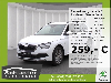 Skoda Kamiq TOUR 1.5TSI*LED Navi R-Kam el.Heckkl SHZ