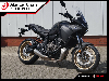 Yamaha Tracer 7 Midnight Black 2024 Tageszulassung