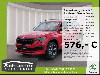 Skoda Kodiaq SPORTLINE 4x4 TDI*AHK Panodach R-Kam ACC
