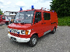 Mercedes-Benz Sprinter 310 Langversion * 1. Hand * Hecktren * Oldtimer
