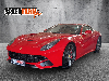 Ferrari F12 Berlinetta Neuer Motor 3900 KM