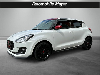 Suzuki Swift 1.0 Boosterjet Hybrid Comfort+/ Umbau