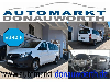 Mercedes-Benz Vito Tourer Pro 116 CDI 4MATIC Lang Autom 9 Sitz