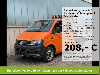 VW T6 Transporter Pritsche DoKa LR*AHK StndHzg 6Sit