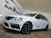 Skoda Octavia vRS 4x4 DSG LED ACC APP Kamera Keyless