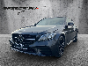 Mercedes-Benz C 300 T de Night Edition 1 Jahr Garantie