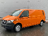 VW T6.1 Transporter Kasten lang LED PDC KLIMA SITZH