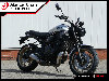 Yamaha XSR 700 Legacy 2024 Tageszulassung