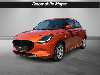 Suzuki Swift 1.2 Hybrid MT Club ab 01/2025 Verfgbar