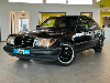 Mercedes-Benz 250D W124, AMG Sportfahrwerk, AMG Felgen
