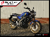 Yamaha XSR 125 Yamaha Blue 2023 Tageszulassung