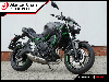 Kawasaki Z650 *Drosselbar fr A2*