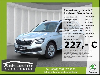 Skoda Kamiq 1.0TSI*LED Navi R-Kam Tempom VKZ-Erk SHZ