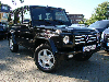 Mercedes-Benz G 350 4Matic Schiebedach Leder SHZ AHK