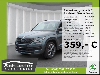 Skoda Kodiaq SPORTLINE 4x4 2.0TSI*DSG LED ACC Navi DCC