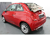 Fiat 500C 1.2 Lounge Dualogic Apple+Sitzheizung!