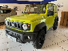 Suzuki Jimny 1.5. ALLGRIP NFZ Comfort