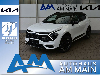 Kia Sportage 1.6T 180 AWD| DCT | GT Line | DRI | SND