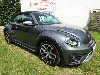 VW Beetle DUNE - SONDERMODEL LEDER BI-XENON NAVI